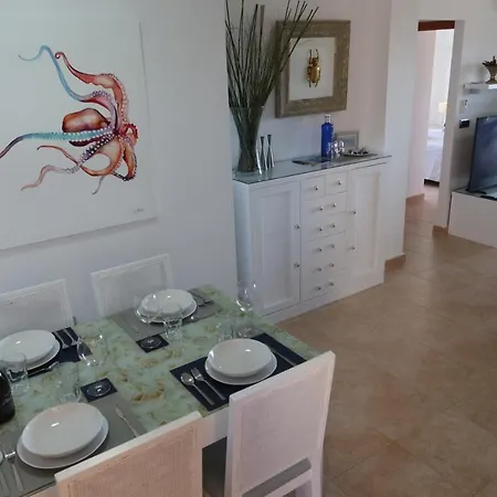 El Remanso Iv * La Manga del Mar Menor