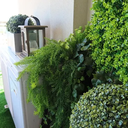 El Remanso Iv La Manga del Mar Menor