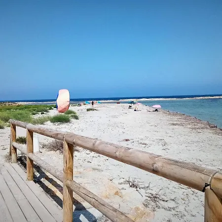 Apartment El Remanso Iv *