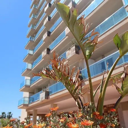 Apartment El Remanso Iv *