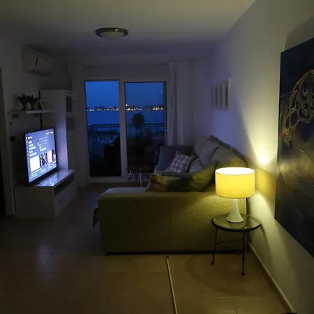 Apartment El Remanso Iv