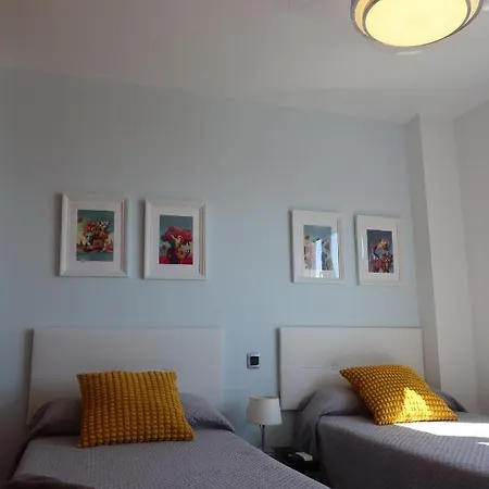 El Remanso Iv Apartment