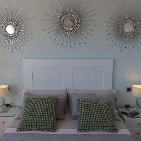 Apartment El Remanso Iv La Manga del Mar Menor