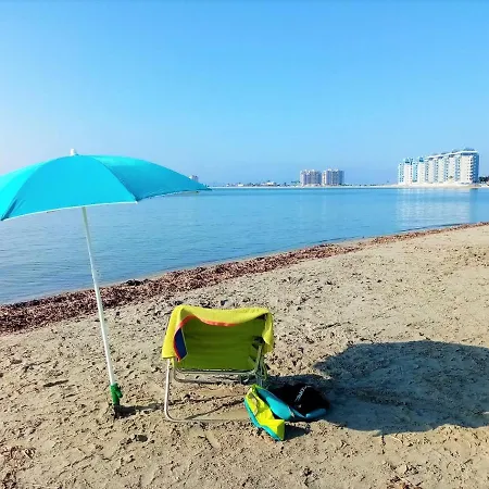 El Remanso Iv Apartment