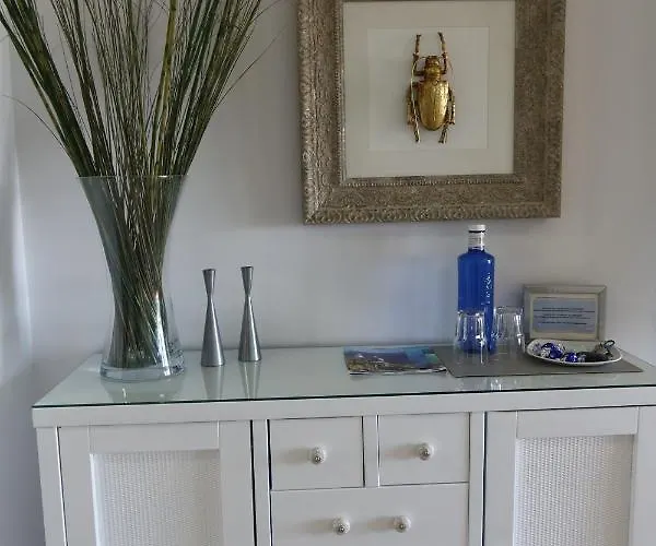 El Remanso Iv * La Manga