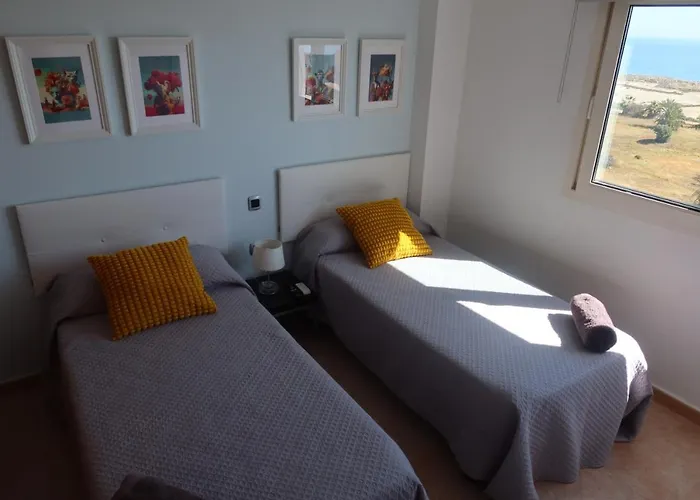 El Remanso Iv * La Manga