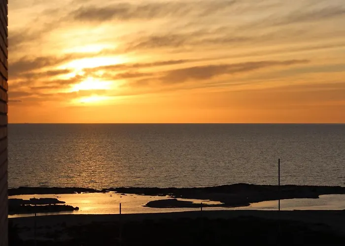 El Remanso Iv * La Manga