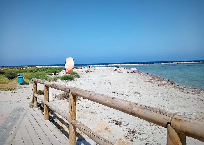 Lejlighed El Remanso Iv *