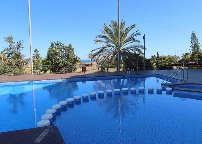 Lejlighed El Remanso Iv La Manga