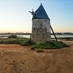 El Remanso Iv شقة