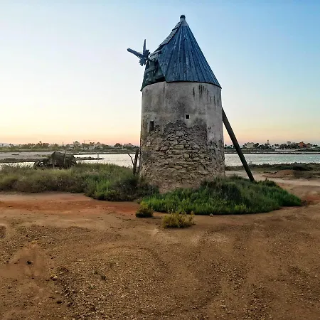 El Remanso Iv Lejlighed