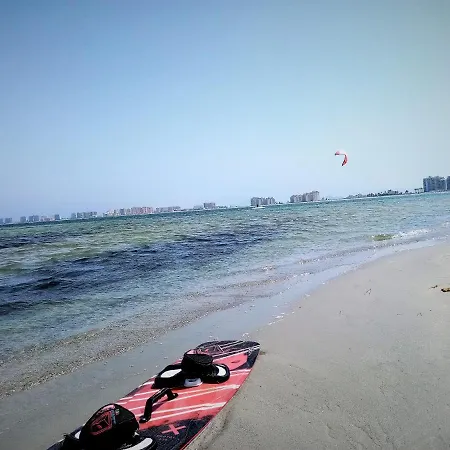 El Remanso Iv * La Manga del Mar Menor