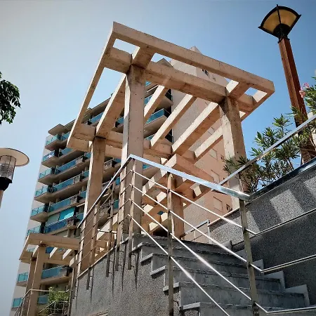 El Remanso Iv * La Manga del Mar Menor