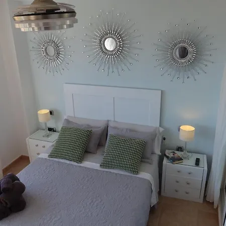 El Remanso Iv * La Manga