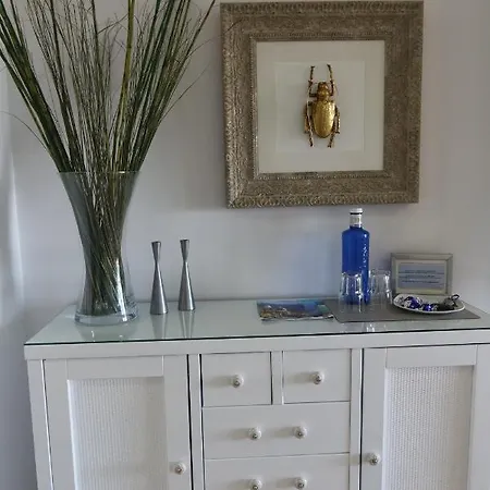 El Remanso Iv * La Manga del Mar Menor