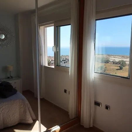 Apartment El Remanso Iv