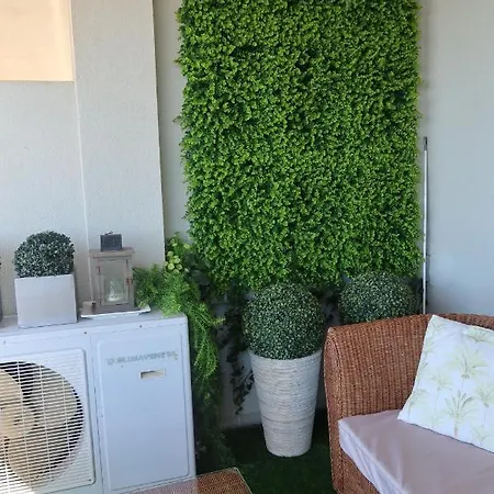 El Remanso Iv Lejlighed *