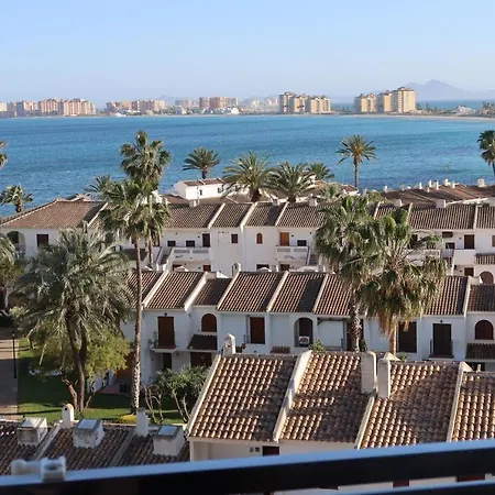 El Remanso Iv Lejlighed