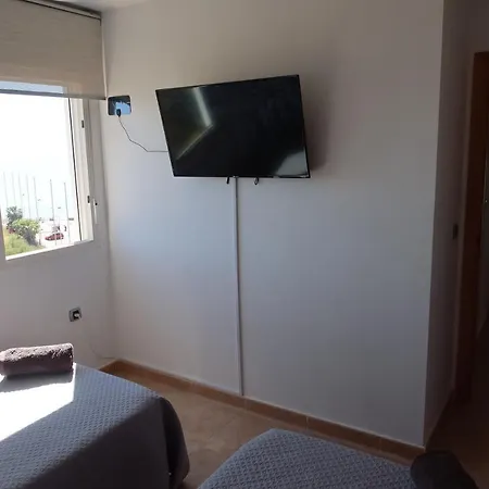 Apartment El Remanso Iv