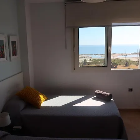 Apartment El Remanso Iv La Manga del Mar Menor