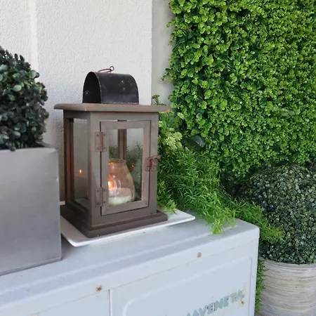 El Remanso Iv Apartment