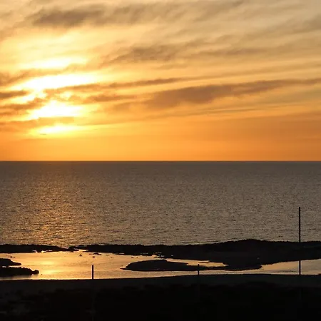 El Remanso Iv * La Manga