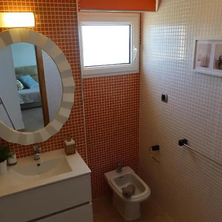 El Remanso Iv * La Manga