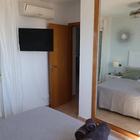 El Remanso Iv *