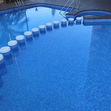 Lejlighed El Remanso Iv *