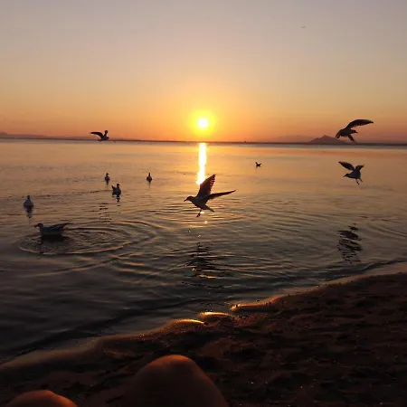 Lejlighed El Remanso Iv