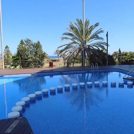 Lejlighed El Remanso Iv La Manga