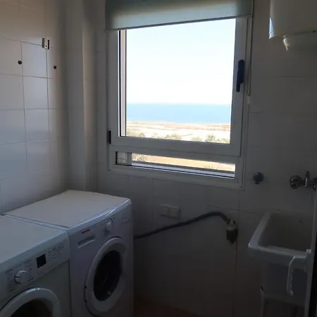 El Remanso Iv * La Manga del Mar Menor