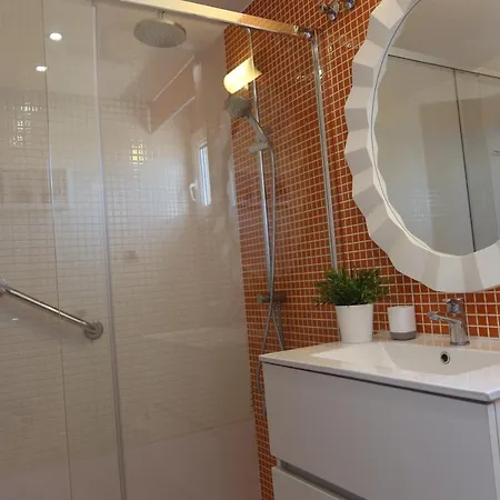 Apartment El Remanso Iv *