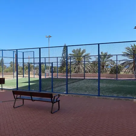 El Remanso Iv Lejlighed