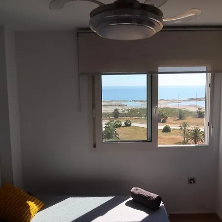 Apartment El Remanso Iv *