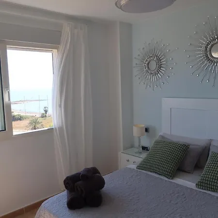 Lejlighed El Remanso Iv