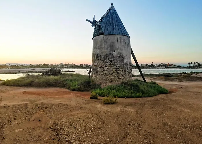 El Remanso Iv Lägenhet