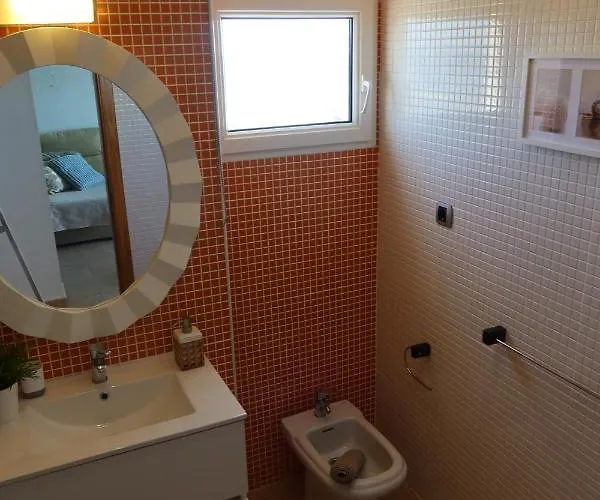 El Remanso Iv * La Manga del Mar Menor