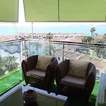 El Remanso Iv Apartmán