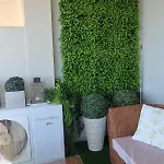 El Remanso Iv Apartmán *
