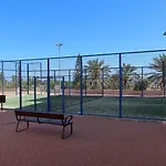 El Remanso Iv Apartmán
