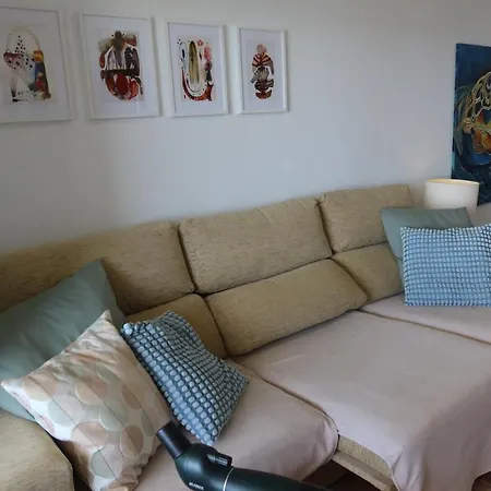 Apartman El Remanso Iv