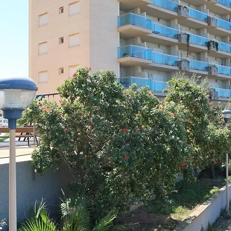 Apartman El Remanso Iv *
