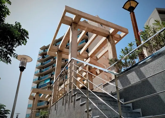 El Remanso Iv * La Manga del Mar Menor