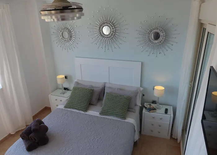 El Remanso Iv * La Manga del Mar Menor