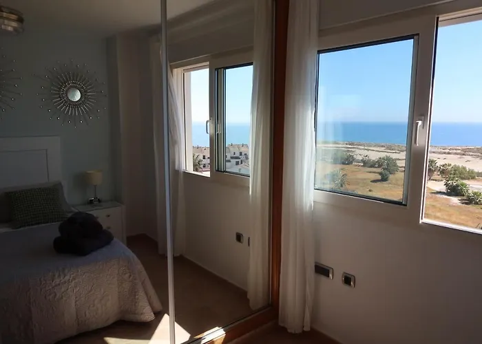 Apartman El Remanso Iv