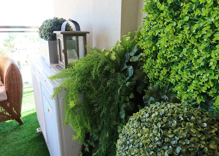 El Remanso Iv La Manga del Mar Menor