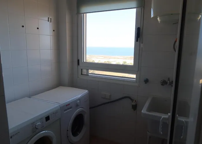 El Remanso Iv * La Manga del Mar Menor