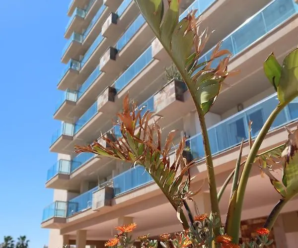 Apartman El Remanso Iv *