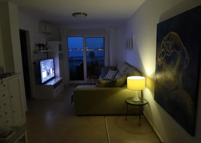 Apartman El Remanso Iv